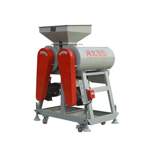 TK-20M雙脫殼機(jī)