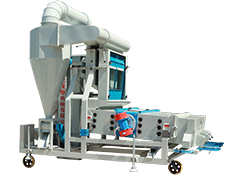  5XFZ-10BM型 2025款改進(jìn)升級(jí)版：特定機(jī)型風(fēng)篩清選機(jī)